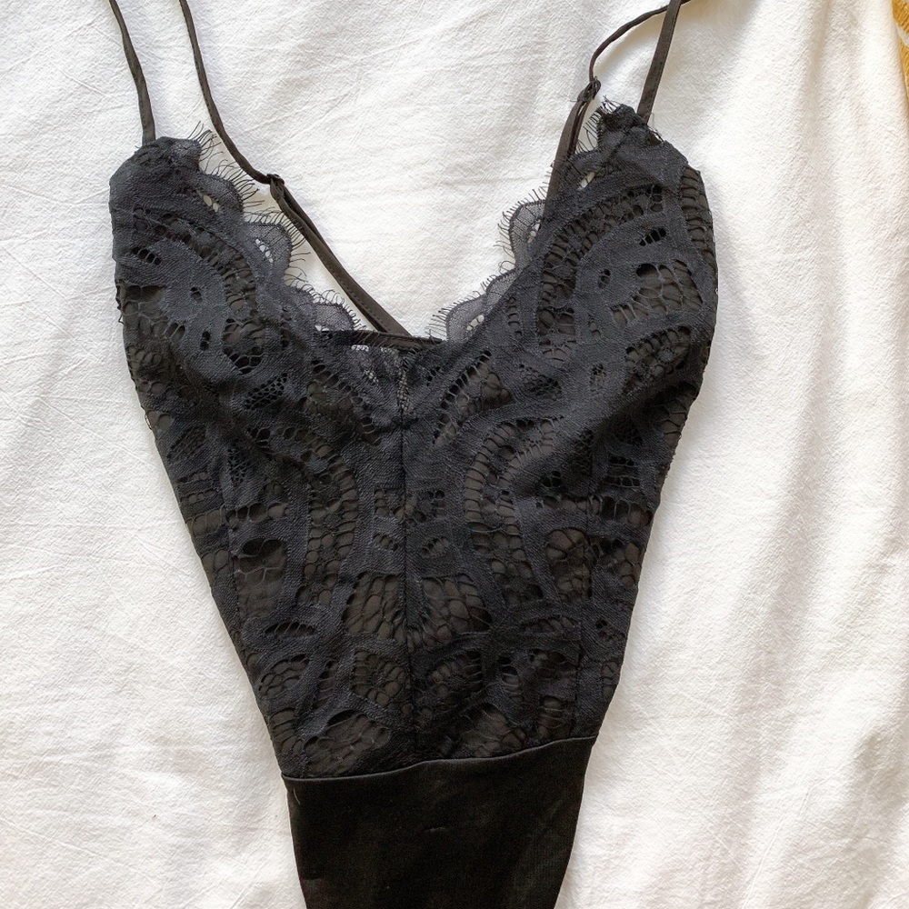 Body suit